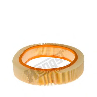 HENGST FILTER e82l -  Воздушный фильтр